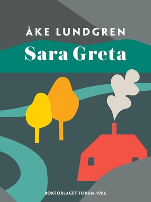 cover image of Sara Greta